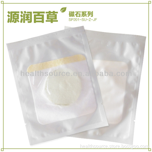 100 natural magic slim patch